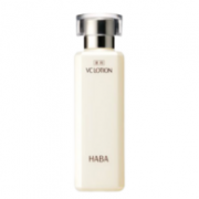 值哭！HABA 美白VC水180ml+赠 vc水 20mlx4