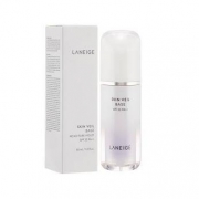 LANEIGE 兰芝 雪纱丝柔防晒隔离 40号紫色 2件装