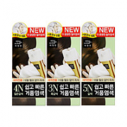 26日10点！mise en scène 魅尚萱 AMORE PACIFIC 爱茉莉 泡沫染剂染发膏 40g*3