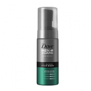 日本进口！Dove 多芬 男士控油透净薄荷洁面泡泡 140ml