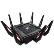 ROG 玩家国度 GT-AX11000 路由器