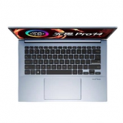 ASUS 华硕 无畏Pro14 14英寸笔记本电脑（R5-5600H 、16GB、512GB、133%sRGB高色域）