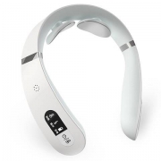 PLUS会员：pangao 攀高 PG-2601B10 颈椎按摩器