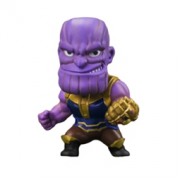 PLUS会员：MARVEL 漫威 灭霸 摇头摆件 中号 15CM