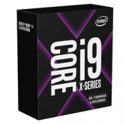 intel 英特尔 酷睿系列 i9-10900X 盒装CPU处理器