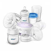 AVENT 新安怡 单边电动吸乳器 舒适套装