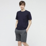 UNIQLO 优衣库 438335 男士休闲套装