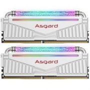 Asgard 阿斯加特 洛极系列 W3 DDR4 4000MHz 台式机内存条 32GB（16GBx2）