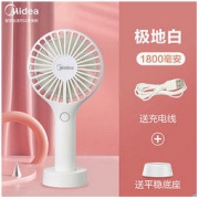 BRITA 碧然德 TDD15MA 台扇 小型