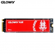 16日0点：GLOWAY 光威 弈Pro系列 NVMe M.2 固态硬盘 512GB