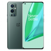 OnePlus 一加 9Pro 5G手机 12GB 256GB 绿洲