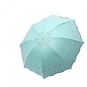 25日0点：lorain 洛雨 折叠晴雨伞