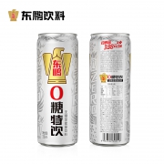 东鹏 能量饮料 335ml*6罐