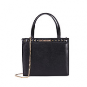 LOVE MOSCHINO JC4061PP1BLI0 女士单肩链条包