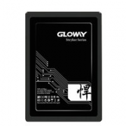 学生专享！GLOWAY 光威 悍将 SATA3.0固态硬盘 480GB