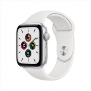 30日8点：Apple Watch SE 智能手表【贴膜套装】GPS款 44毫米