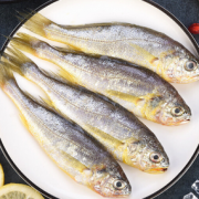 13日0点！云鼎轩 黄花鱼400g 10条