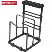 COOKER KING 炊大皇 DB01JY 厨房置物架