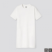 UNIQLO 优衣库 儿童连衣裙