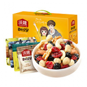 wolong 沃隆 每日坚果零食礼包   750g