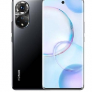 10点：荣耀50 5G手机  8GB 256GB 亮黑色 3088元