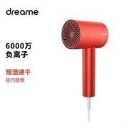PLUS会员：dreame 追觅 SHPH34 电吹风机