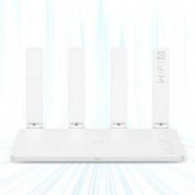 HONOR 荣耀 3 SE 双频 1500M 路由器