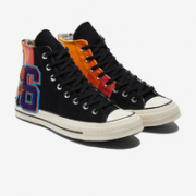CONVERSE 匡威 空中大灌篮 2Chuck 70 172482C 中性款篮球