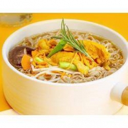 8日0点：正新 非油炸荞麦泡面 10包
