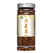 有禾 大麦茶 210g*2罐 浓香型
