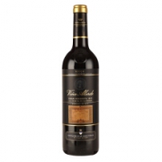 PLUS会员：Vina Alarde DOCa级 混酿干红葡萄酒13.5度 750ml*2件