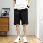 JEANSWEST 真维斯 JY-11-164163-038TL 男士短裤