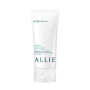 ALLIE 皑丽 倍护防晒水凝乳 90g SPF50+