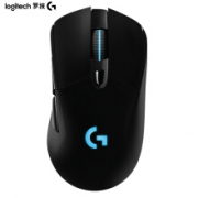 罗技 G703 LIGHTSPEED 升级版 无线游戏鼠标