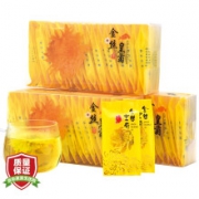 PLUS会员：萃东方 金丝皇菊20朵*3件