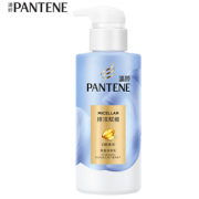 PANTENE 潘婷 排浊赋能 轻盈润发乳 300ml