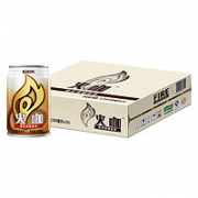 C'estbon 怡宝旗下！ 麒麟火咖意式倍醇拿铁咖啡 即饮咖啡味饮料 280ml*24罐 整箱装
