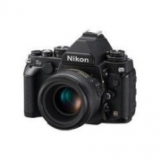Nikon 尼康 Df 全画幅 数码单反相机 灰色 单机身