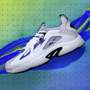 Reebok 锐步官方 低帮百搭老爹鞋 男女同款