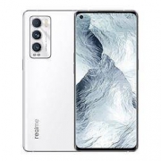 realme 真我 大师探索版 5G手机 雪山 12+256G
