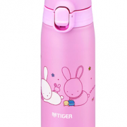 国内258元！prime会员！Tiger 虎牌 MCT-A035 超轻梦重力真空保温杯350mL 2色 直