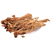 夏浙 广昌干茶树菇 200g 煲汤材料