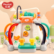 Huile TOY'S 汇乐玩具 婴儿六面体