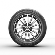 MICHELIN 米其林 浩悦 PRIMACY 4 汽车轮胎 235/55R18 100V