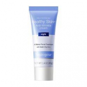 Neutrogena 露得清 健康肌肤A醇抗皱晚霜 40g 拍三件