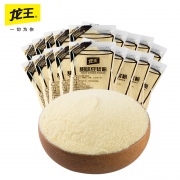 龙王 速溶豆浆粉 30g*16包