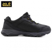 29日0点：Jack Wolfskin 狼爪 4034501 男款防滑徒步鞋