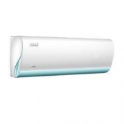 Midea 美的 KFR-26GW/N8VHA1 大1匹  变频冷暖空调