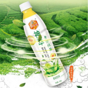旺旺食技研 神萃茶450ML*9瓶
