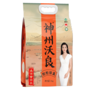 盘锦 蟹田大米 2.5kg*2件